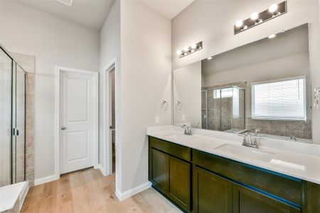 New construction Single-Family house 3915 Sugardale St, Baytown, TX 77521 - image 9