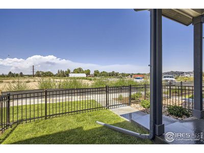 New construction Townhouse house 2729 Bear Springs Cir, Longmont, CO 80501 Colorado - photo 5 5