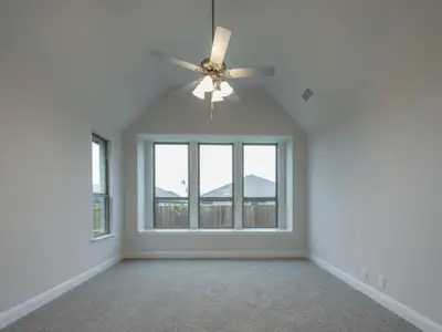 New construction Single-Family house 127 Winterwood Dr, Lavon, TX 75166 null- photo 25 25