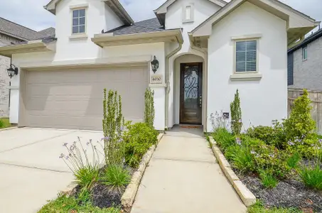 New construction Single-Family house 4030 Colony Ln, Missouri City, TX 77459 plan 3034 - image