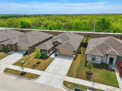 Drone / aerial view Drone / aerial view
