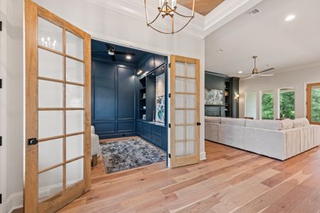 New construction Single-Family house Montgomery, TX 77356 plan The Champagne - image 6