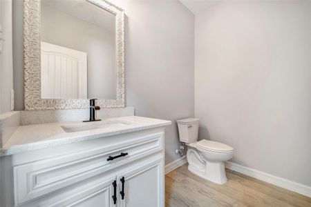 New construction Single-Family house 162 Bighorn Rd, New Waverly, TX 77358 - image 14