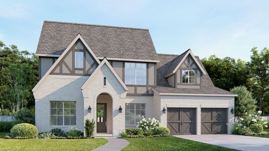 New construction Single-Family house 2615 Maverick Wy, Celina, TX 75009 plan 566A - image 10