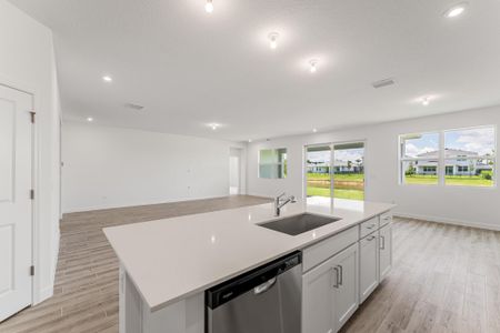 New construction Single-Family house 10271 Sw Adelaide Ter, Port St. Lucie, FL 34987 Biscayne Bay- photo 5 5