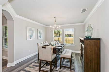 New construction Single-Family house 7624 Hatteras Dr, Navarre, FL 32566 plan The Turquoise - image 11