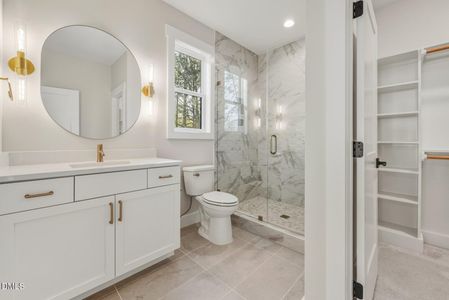 New construction Single-Family house 8017 Bud Morris Rd, Wake Forest, NC 27587 - image 7