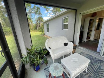 New construction Single-Family house 5 Senor Pl, Palm Coast, FL 32164 - image 4
