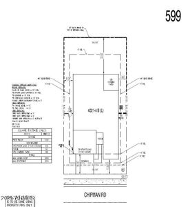 New construction Single-Family house 25462 W Chipman Rd, Buckeye, AZ 85326 plan Poppy - image