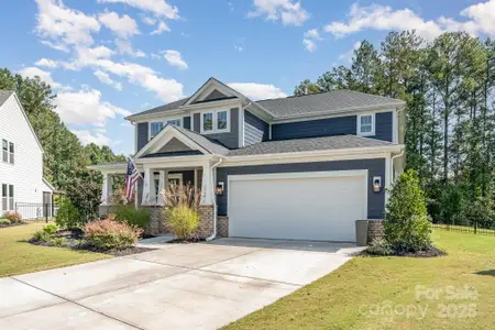 New construction Single-Family house 1564 Striped Bass Ln, Clover, SC 29710 - image