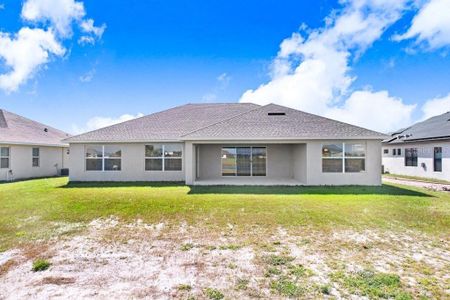 New construction Single-Family house 5211 Lake Venice Dr, Wimauma, FL 33598 Montalto- photo 22 22