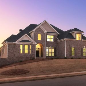 New construction Single-Family house Statham, GA 30666 null- photo 0