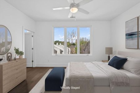 New construction Townhouse house 430 Cedar Dust Dr, Decatur, GA 30030 - image 11