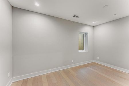 New construction Townhouse house 1099 N Avenue NE, Unit 9, Atlanta, GA 30307 - photo 19 19