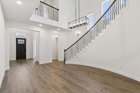 New construction Single-Family house 5716 Glynda Dr, North Richland Hills, TX 76180 plan Monte Carlo - image 13
