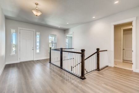 New construction Single-Family house 8405 S Winnipeg Ct, Aurora, CO 80016 null- photo 8 8