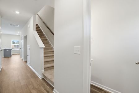 New construction Single-Family house 726 Gatestone Ln, Unit (85), Hopkins, SC 29061 plan Walnut Duplex - image 7