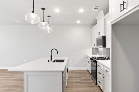 New construction Single-Family house 2849 Enfield, The Colony, TX 75056 plan Monterey - image 10