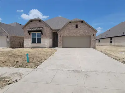 New construction Single-Family house 3052 Rembrandt Dr, Royse City, TX 75189 Ridge- photo 0