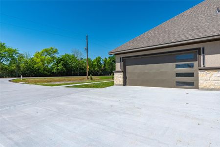 New construction Single-Family house 9785 Fm 686, Dayton, TX 77535 - image