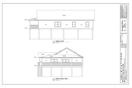 New construction Single-Family house 13031 Jolly Roger Dr, Freeport, TX 77541 - image
