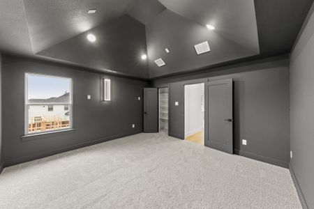 New construction Single-Family house 3936 Sunrise Ln, Prosper, TX 75078 plan Plan 6051 - image 15