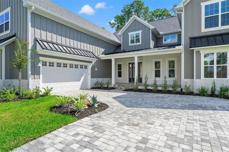 New construction Single-Family house 5252 Ravensbrook Ct, Brooksville, FL 34601 - image