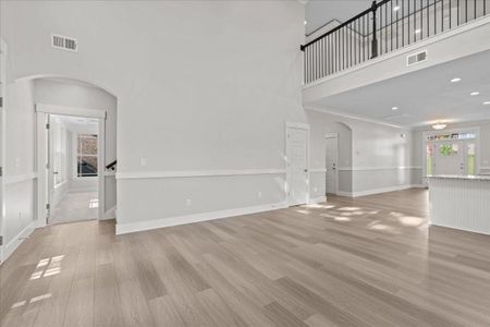 New construction Single-Family house 100 Double Crest Dr, Taylors, SC 29687 - image 18