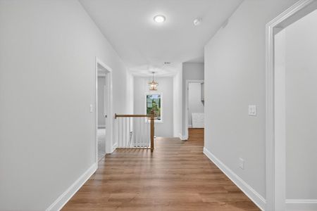 New construction Single-Family house 5587 Spring St, Flowery Branch, GA 30542 plan The Birch - image 17