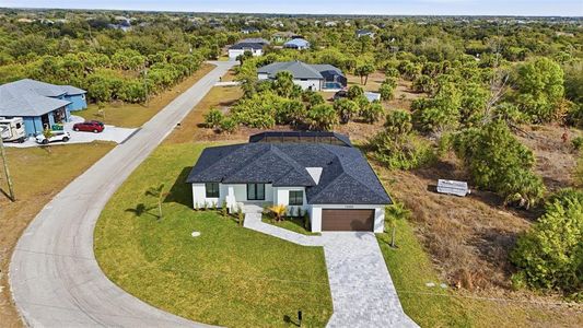 New construction Single-Family house Port Charlotte, FL 33981 - image