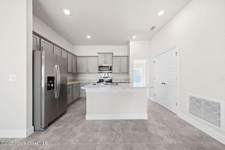 New construction Single-Family house 1201 Tupelo Cir, Cocoa, FL 32926 1635- B- photo 8 8