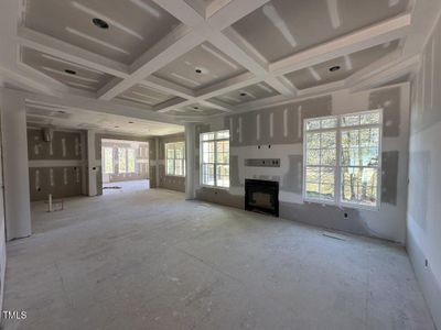 New construction Single-Family house 15 Firefly Lane, Youngsville, NC 27596 - photo 7 7