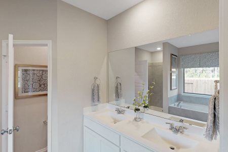 Ambrose by M/I Homes in La Marque - photo 46 46