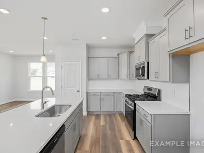 New construction Single-Family house 43 Fellow Dr, Lillington, NC 27546 plan The Daphne C - image 4