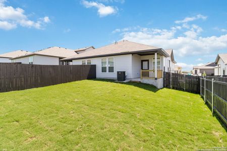 New construction Multi-Family house 5107 Cindy Br, San Antonio, TX 78253 - image 2