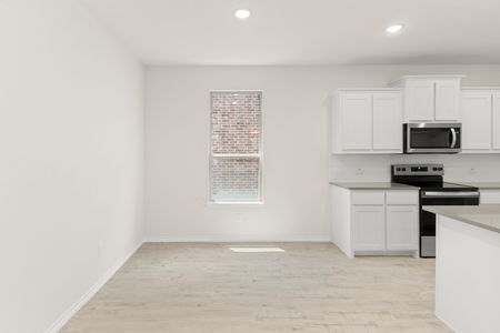 New construction Single-Family house 3691 Desperado Wy, Anna, TX 75409 plan Churchill - image 16
