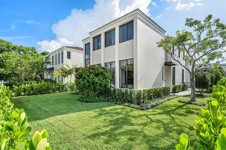 New construction Single-Family house 521 Se 4Th Ave, Delray Beach, FL 33483 - image