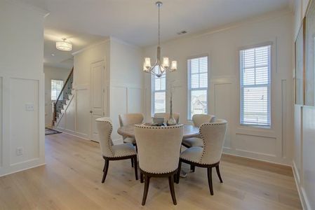 New construction Single-Family house 724 Fairlane Dr, Marietta, GA 30064 Ashley- photo 5 5