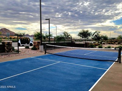 Calistoga at Promenade by Fulton Homes in Queen Creek - photo 8 8