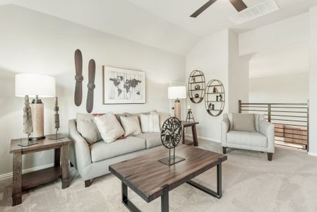 Arcadia Trails Classic 60 by Bloomfield Homes in Balch Springs - photo 21 21