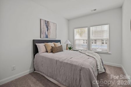New construction Townhouse house 5008 Cherry Gum Ct, Unit 44, Matthews, NC 28105 - image 17