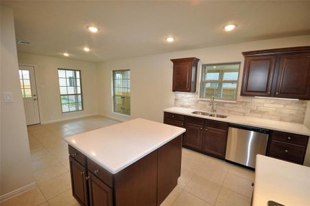 New construction Single-Family house 2101 Palmilla Rd, League City, TX 77539 null- photo 10 10