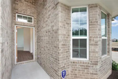 New construction Single-Family house 19728 Judys Vw, Pflugerville, TX 78660 Adalynn- photo 0