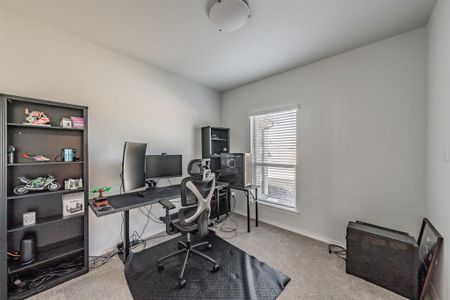 New construction Single-Family house 744 Stone Eagle Dr, Azle, TX 76020 plan Cromwell II - image 17