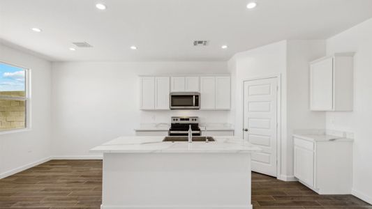 New construction Single-Family house 18923 E Malena Dr, Gold Canyon, AZ 85118 Ashburn- photo 6 6