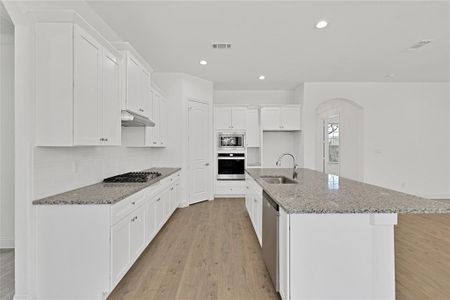 New construction Single-Family house 414 County Rd 4598, Boyd, TX 76023 null- photo 10 10