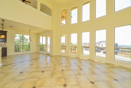 New construction Single-Family house 31053 Johnson Wy, San Antonio, TX 78260 plan The Alicante - image 19