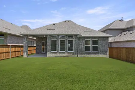 Aster Park-50s by Ashton Woods in McKinney - image 3