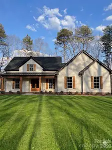 New construction Single-Family house 2409 Plyler Mill Rd, Monroe, NC 28112 - image
