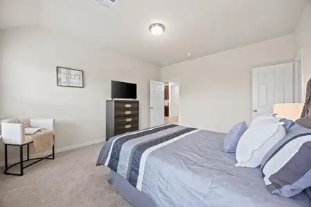 New construction Single-Family house 3249 Glorioso Dr, Royse City, TX 75189 plan The Olivia - image 5